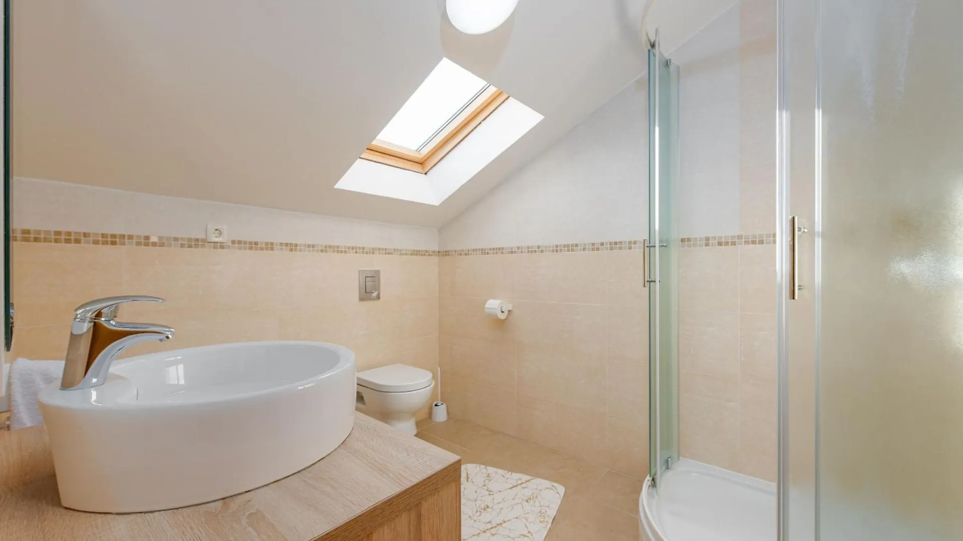 Villa Ivan Zadarvillas Novigrad  Novigrad (Dalmatia)