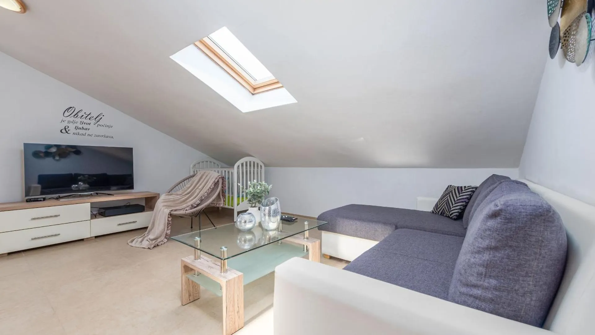 Villa Ivan Zadarvillas Novigrad  كرواتيا