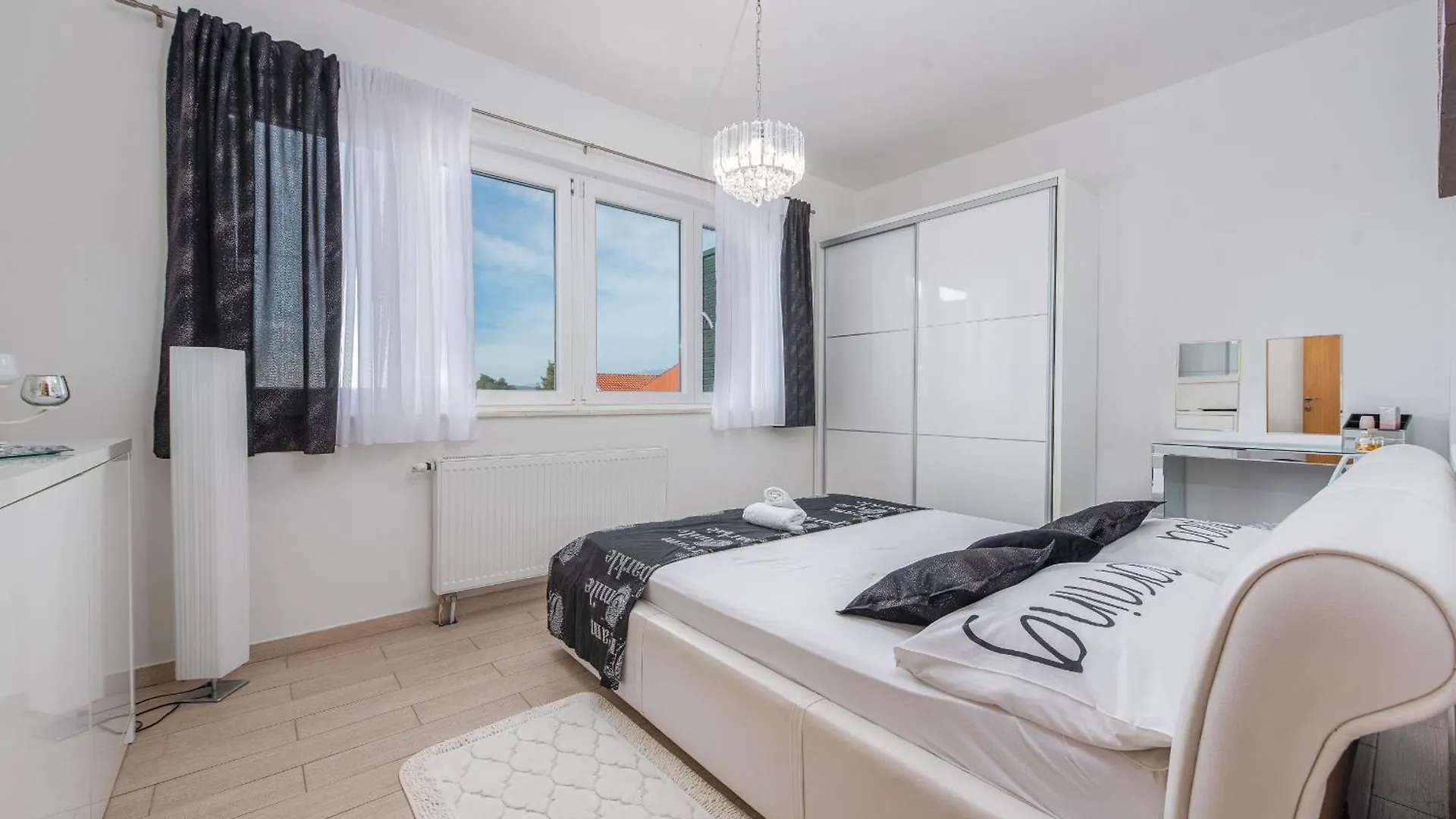 Villa Ivan Zadarvillas Novigrad   Novigrad (Dalmatia)