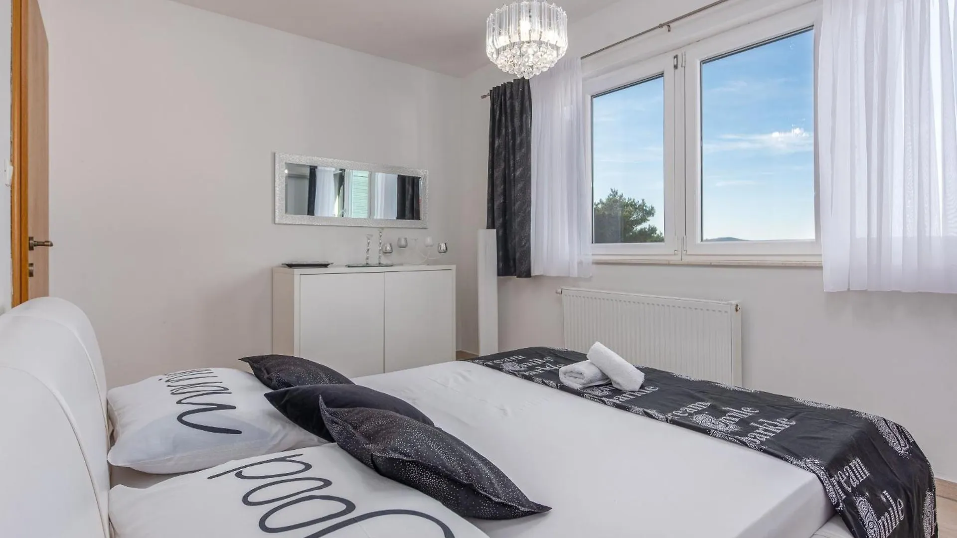 Villa Ivan Zadarvillas Novigrad