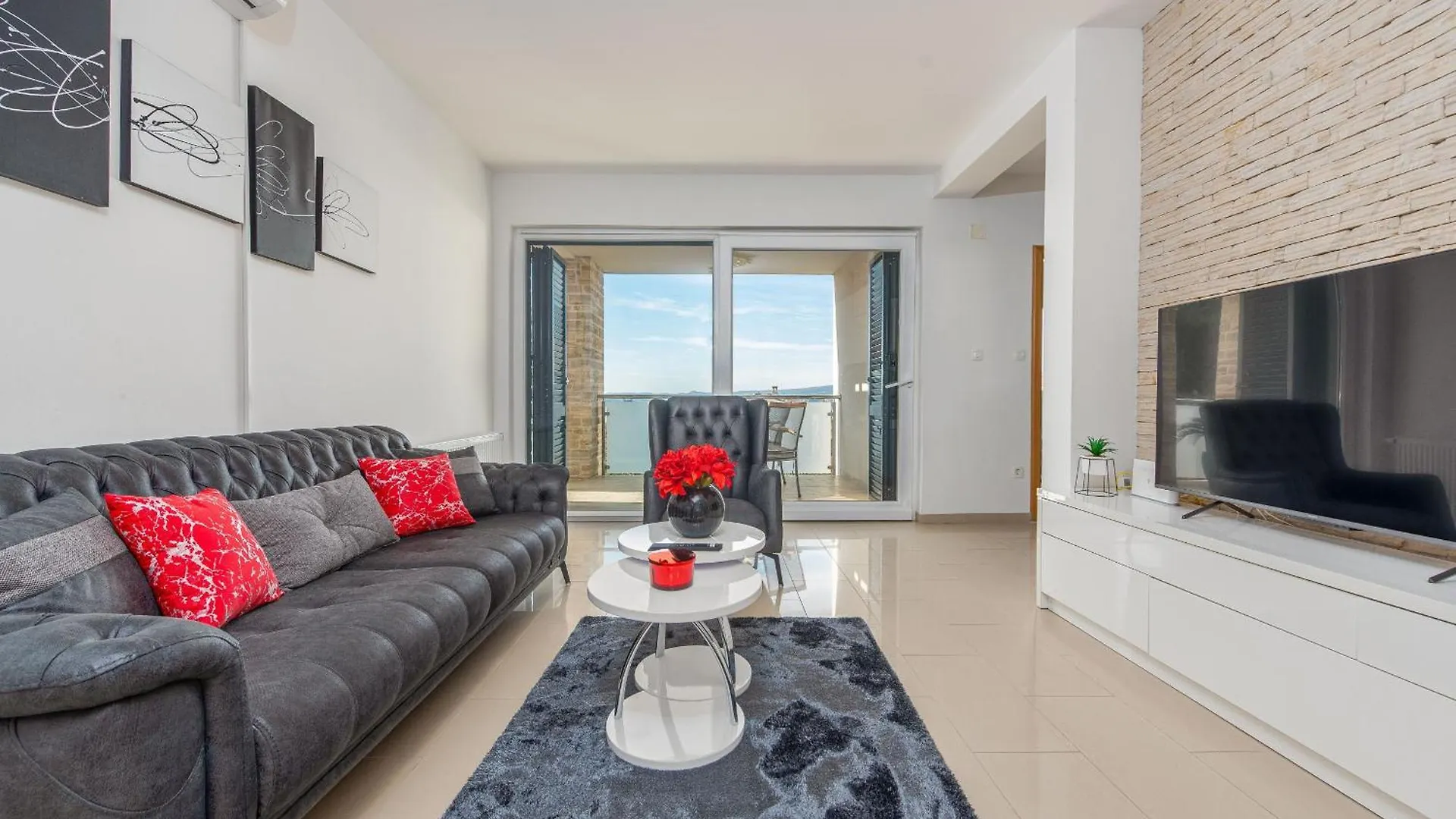 Villa Ivan Zadarvillas Novigrad  0*, Novigrad (Dalmatia)