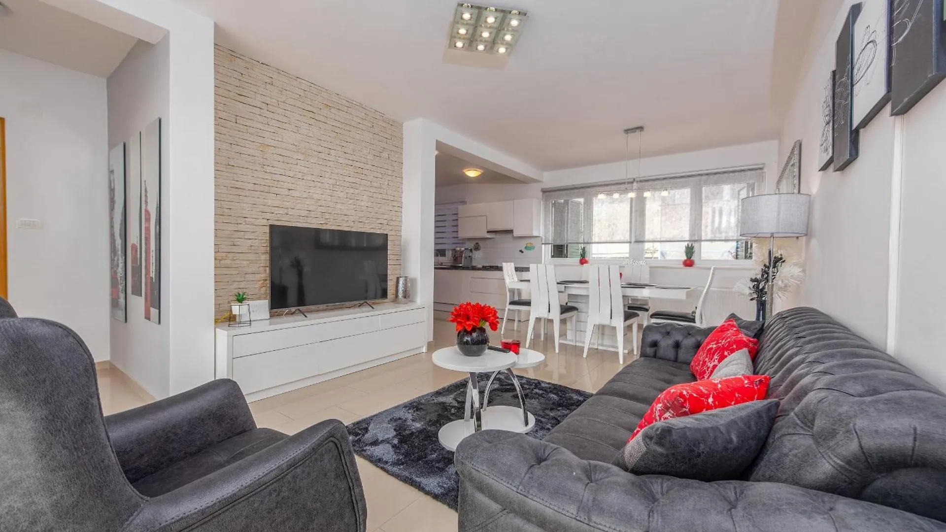 Villa Ivan Zadarvillas Novigrad  كرواتيا