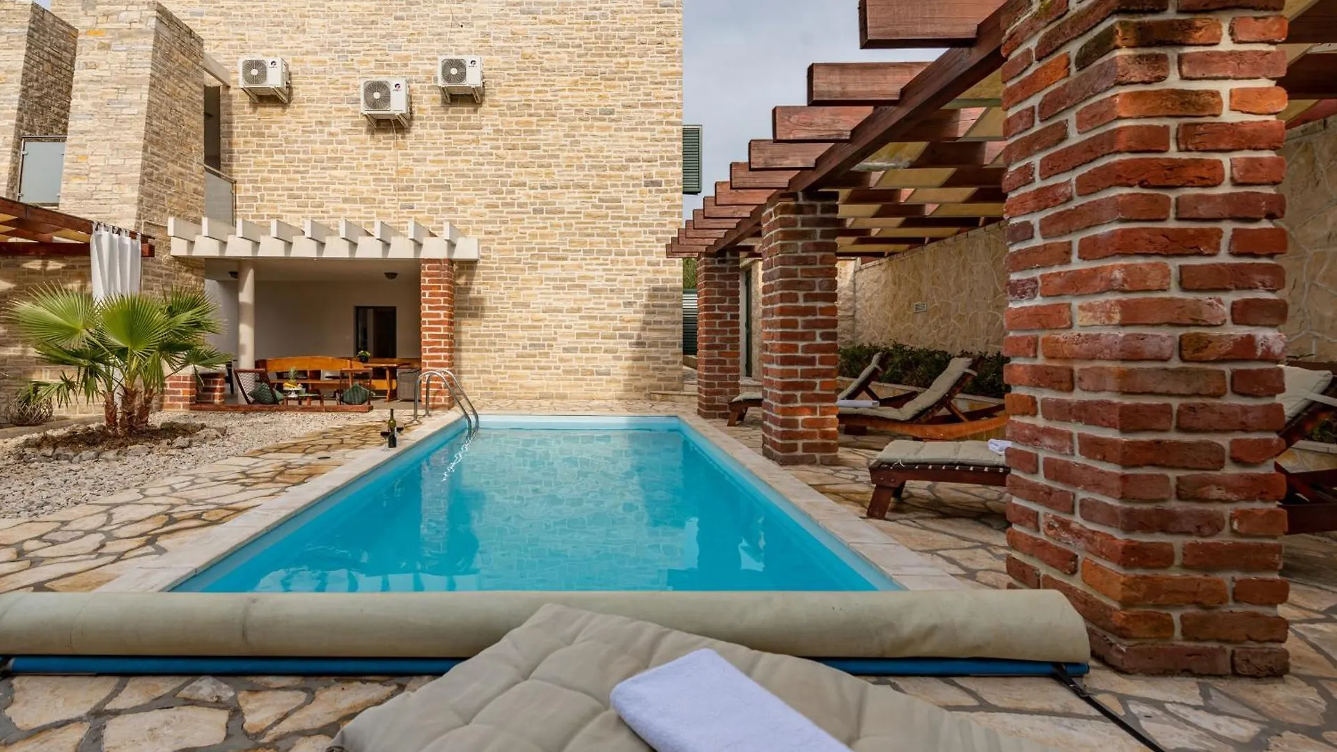Villa Ivan Zadarvillas Novigrad