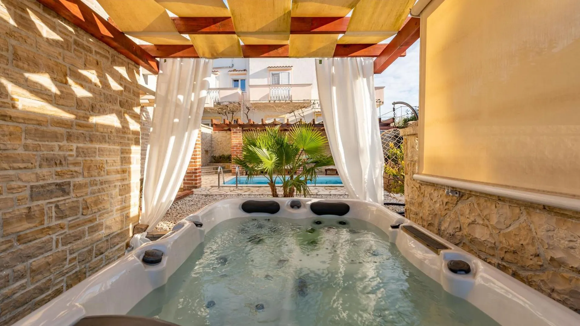 Villa Ivan Zadarvillas Novigrad